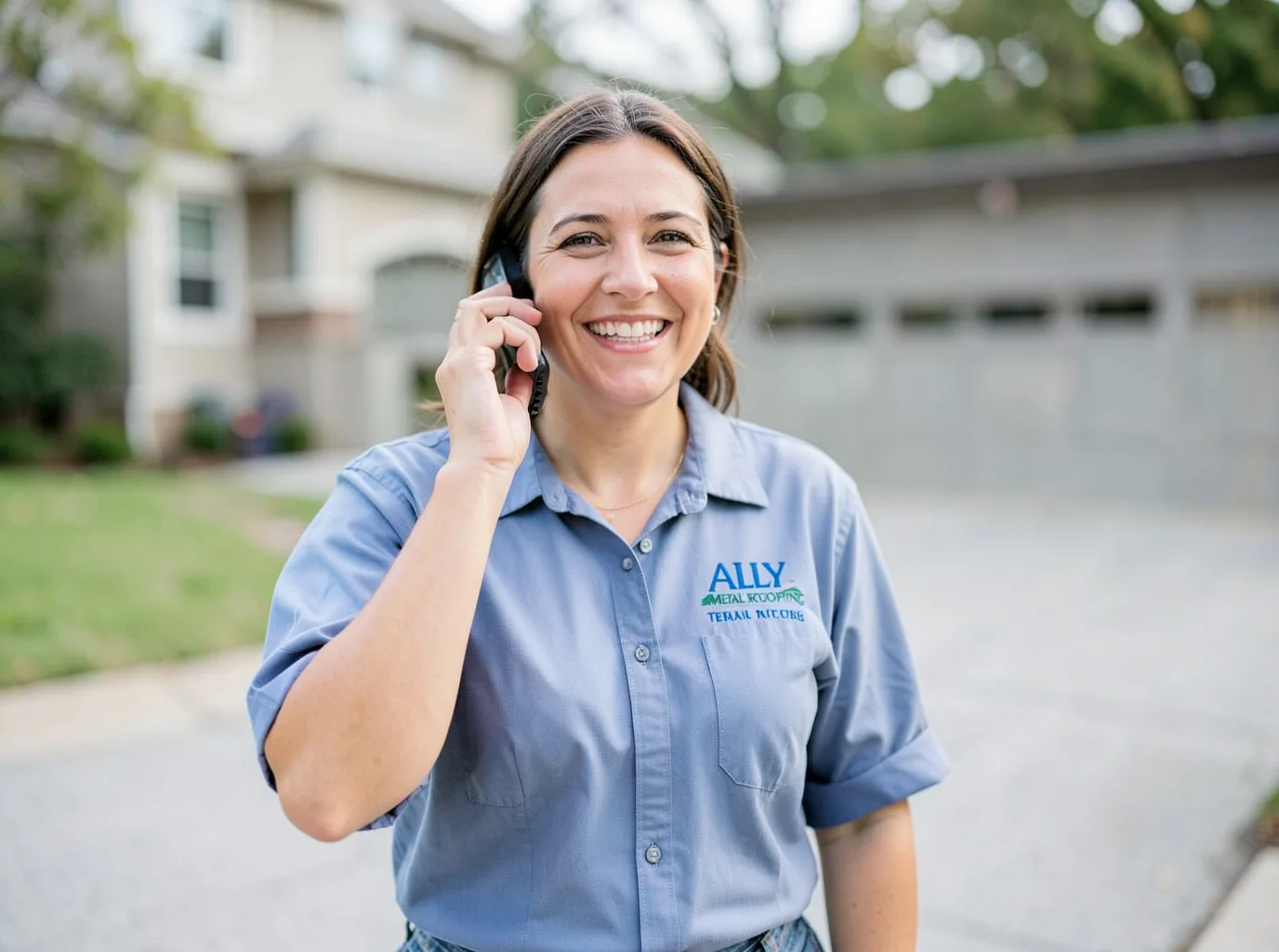 Metal Roof Installation Roanoke, LA FAQs